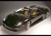 2005 Lamborghini Murcielago Roadster